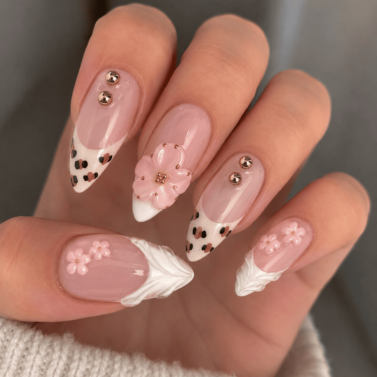 Fine Nails – alle Press-on Nagel-Designs im Überblick