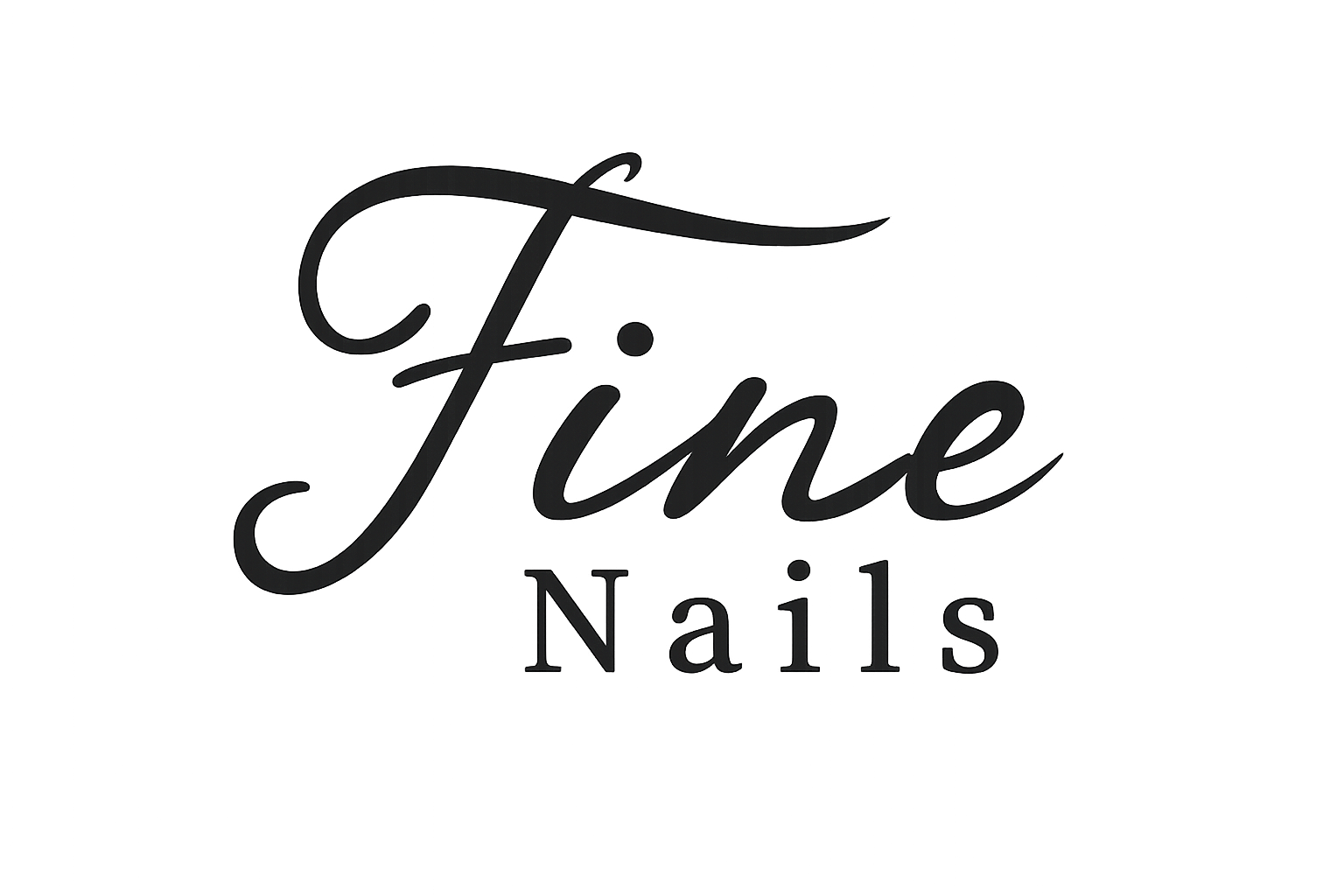 Fine Nails